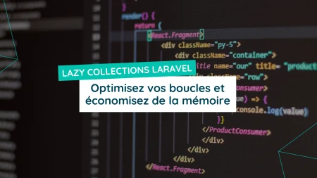 Image Lazy Collection Laravel bu Web^ID agency